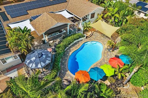 9865 Edgelake Dr, La Mesa, CA, 91941-4427 | Card Image