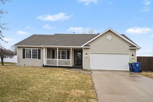 2977 Oaklawn Park, Saginaw Charter Township, MI, 48603 | Card Image