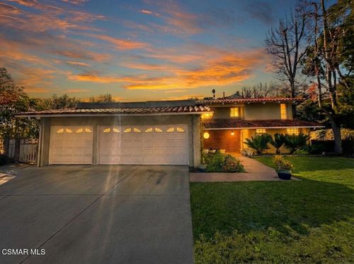 1035 Brookview Ave, Westlake Village, CA, 91361-1624 | Card Image