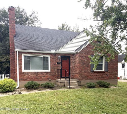 4020 Plymouth Rd, Louisville, KY, 40207-4512 | Card Image