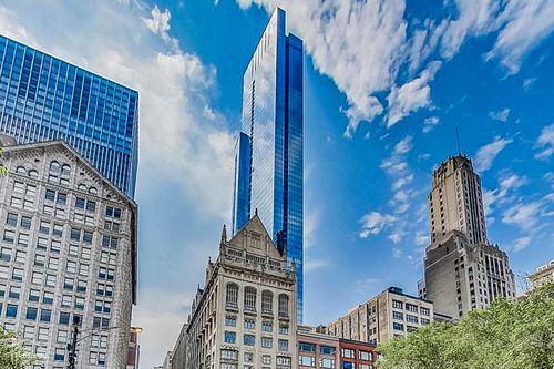 unit-2403-60 E Monroe St, Chicago, IL, 60603-2769 | Card Image