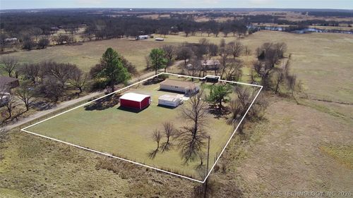 52 Blossom Dr, Wilson, OK, 73463-6365 | Card Image