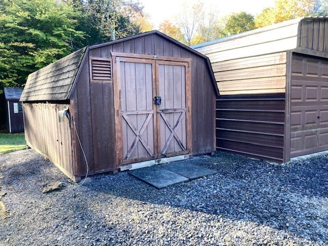 9840 Route 36, House other with 3 bedrooms, 3 bathrooms and 2 parking in Sigel PA | Image 28