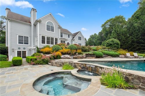 266 Salem Road, Pound Ridge, NY, 10576 | Card Image