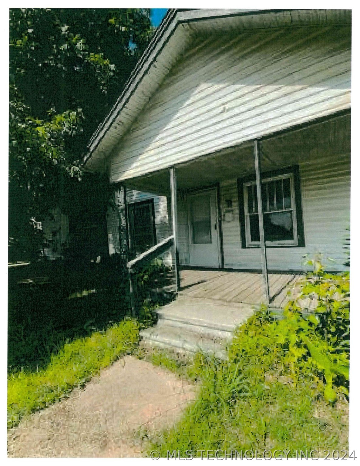 Main St, Wetumka, OK 74883