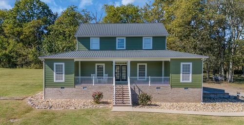 131 Butterfly Ln, Bell Buckle, TN, 37020-3937 | Card Image