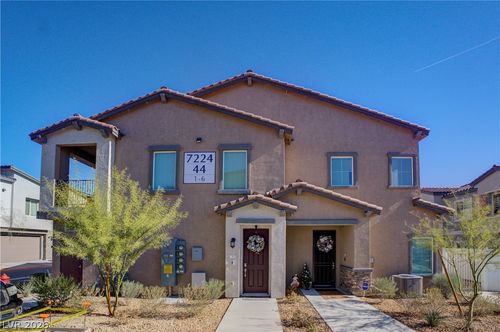 2-7224 N Decatur Blvd, Las Vegas, NV, 89131-2863 | Card Image