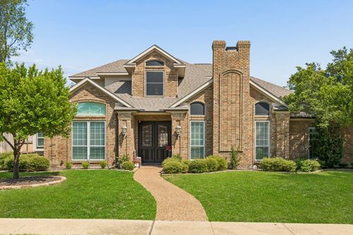 7112 Harvey Ln, Plano, TX, 75025-5302 | Card Image