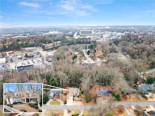 1180 Springdale Rd, Gainesville, GA, 30501-2442 | Card Image
