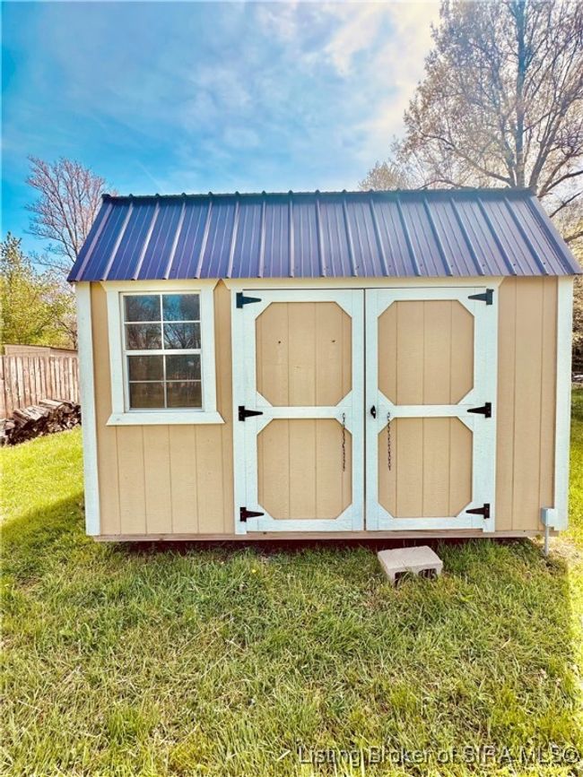 Shed | Image 41