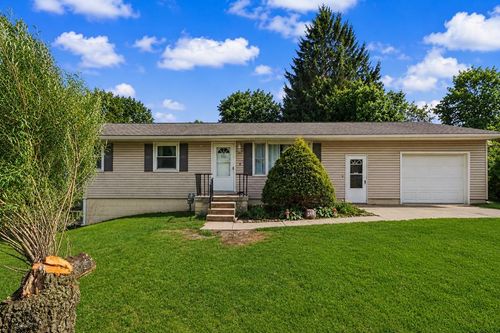 598 Rosedale Ave, Mansfield, OH, 44905-1433 | Card Image