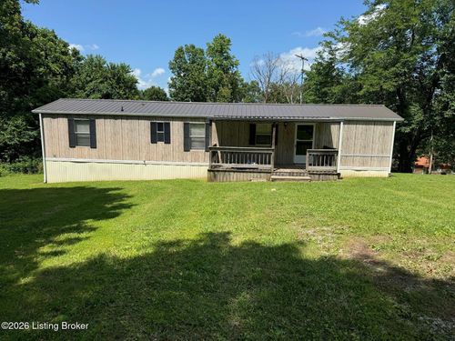 4760 Nolin Dam Rd, Mammoth Cave, KY, 42259-8427 | Card Image