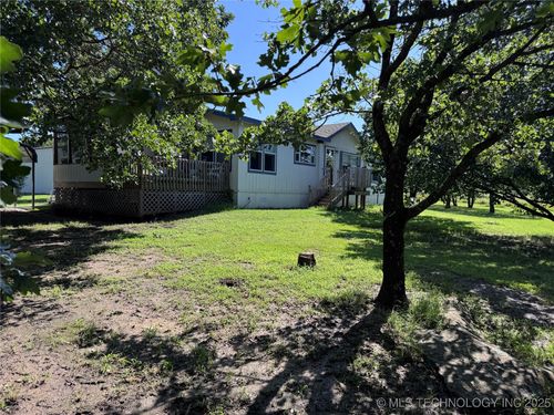 2399 County Road 1405, Skiatook, OK, 74070-1545 | Card Image