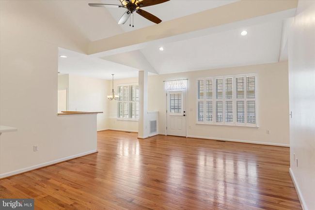 101 Forget Me Not Dr, House other with 2 bedrooms, 2 bathrooms and null parking in WHITE POST VA | Image 11