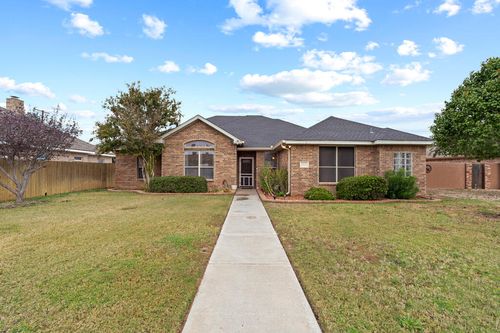 2802 Caldera Blvd, Midland, TX, 79705-2609 | Card Image