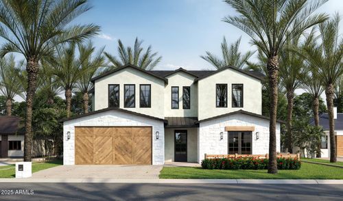 4307 E Sells Dr, Phoenix, AZ, 85018-4264 | Card Image