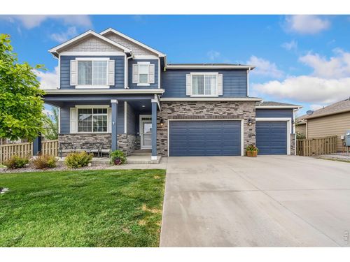 323 Central Ave, Severance, CO, 80550-3290 | Card Image