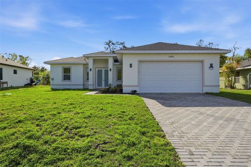 2465 Jacoby Cir, NORTH PORT, FL, 34288-5506 | Card Image