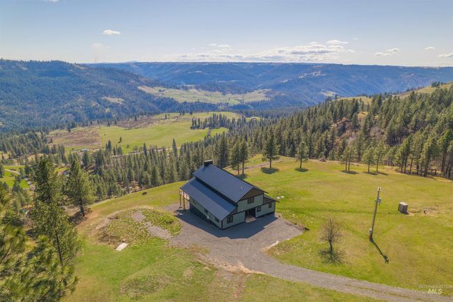 520 Valley View Dr, House other with 5 bedrooms, 4 bathrooms and null parking in Lenore ID | Image 34