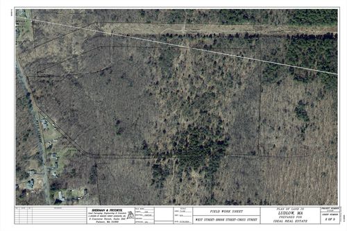 Lot 1 & 2 West St, Ludlow, MA, 01056 | Card Image