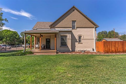 1025 Greenwood Ave, Canon City, CO, 81212-3439 | Card Image