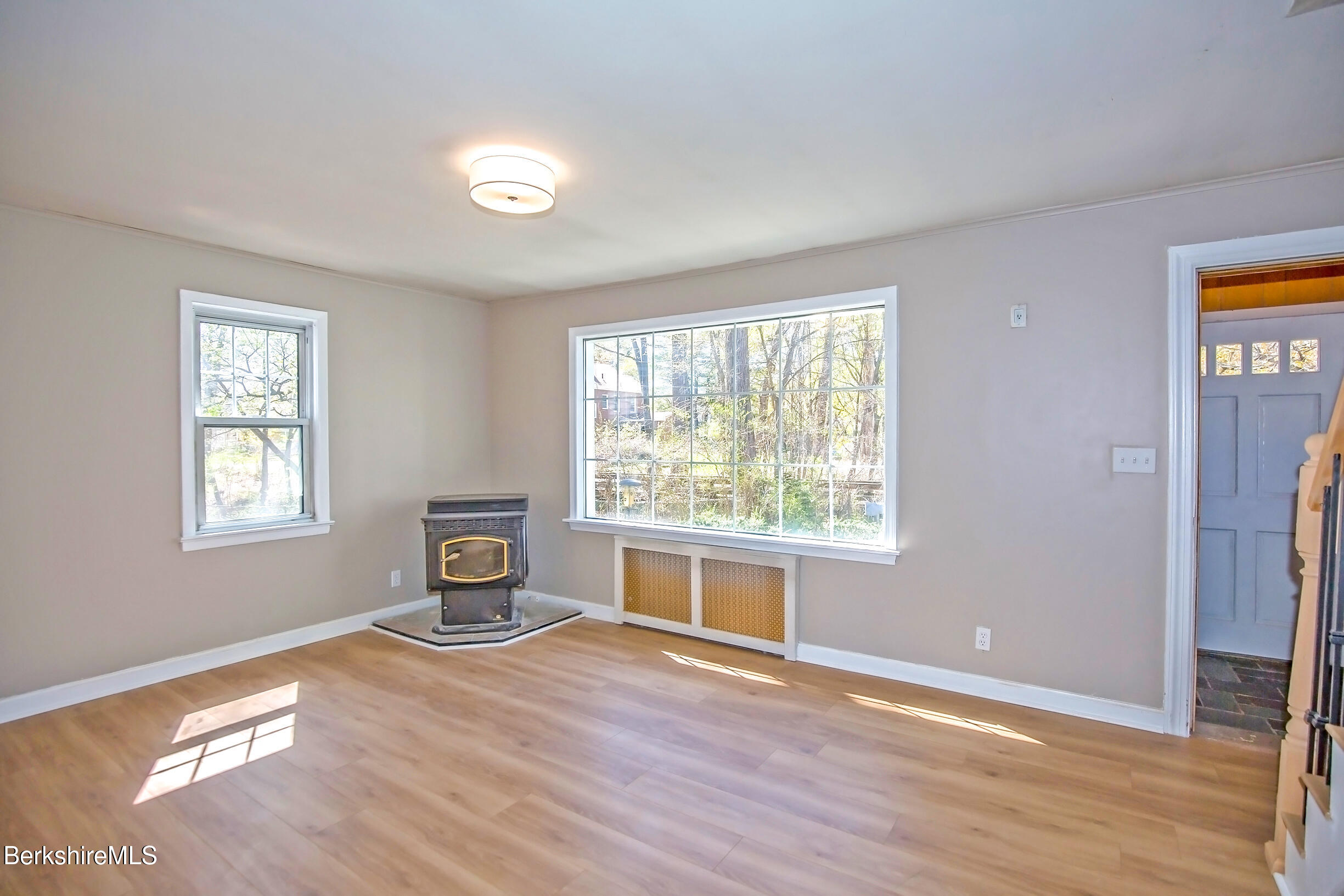 Residential in Pittsfield 4