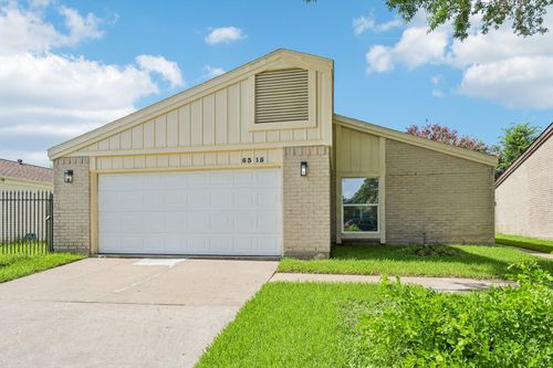 6315 Dellfern Dr, Houston, TX, 77035-3959 | Card Image