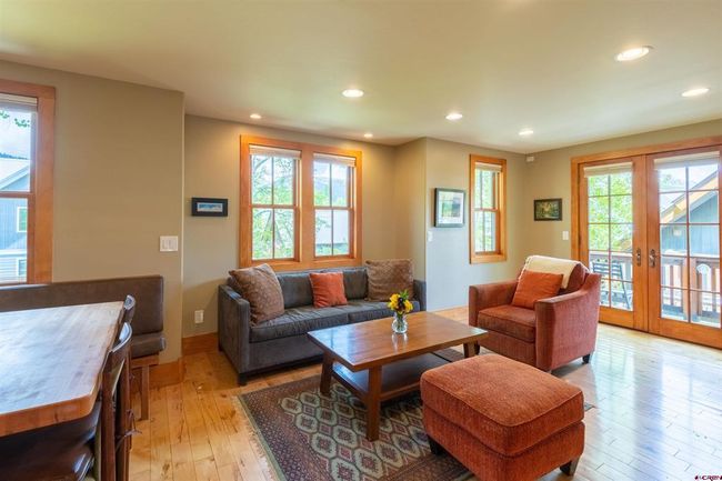 825 Whiterock Ave, Townhouse with 3 bedrooms, 4 bathrooms and null parking in Crested Butte CO | Image 10