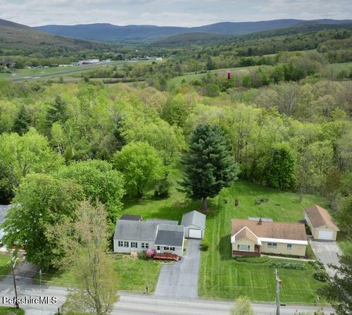 310 Luce Rd, Williamstown, MA, 01267-2923 | Card Image