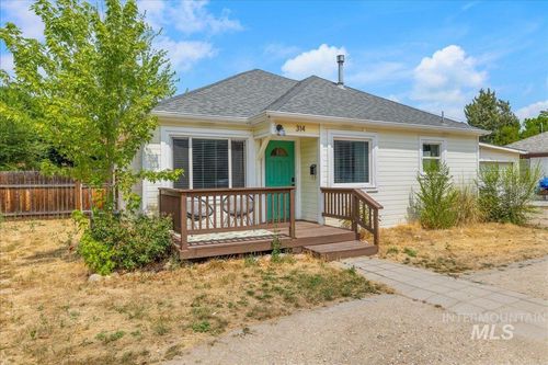 314 W Linden St, Boise, ID, 83706-4830 | Card Image
