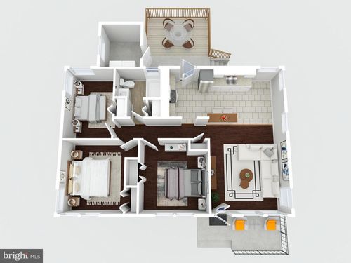 12551 Bristersburg Rd, MIDLAND, VA, 22728-2515 | Card Image