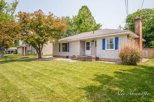 1862 Avondale Dr, Grand Rapids, MI, 49506-4921 | Card Image