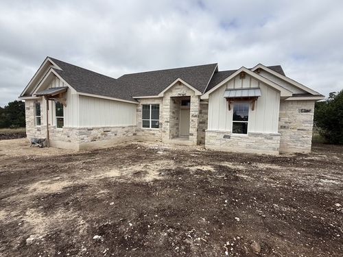 127 Riparian Elm Road, Bertram, TX, 78605 | Card Image