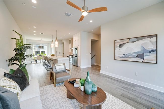 69 - 4402 Authentic Dr, Condo with 4 bedrooms, 4 bathrooms and null parking in Austin TX | Image 4