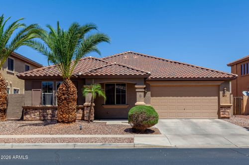 14540 W Jenan Dr, Surprise, AZ, 85379-4439 | Card Image