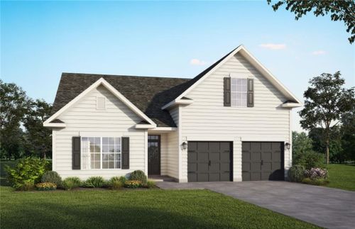101 Cooper Dr, Mansfield, GA, 30055-2614 | Card Image