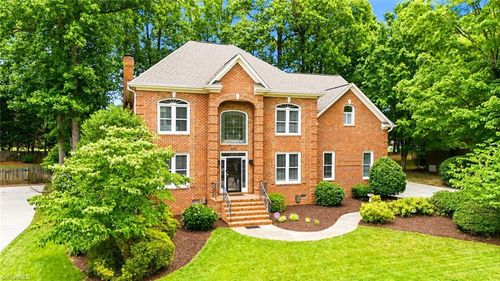 4911 Setter Ct, Jamestown, NC, 27282-8655 | Card Image