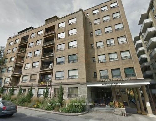 104-660 Eglinton Ave W, Toronto, ON, M5N1C3 | Card Image