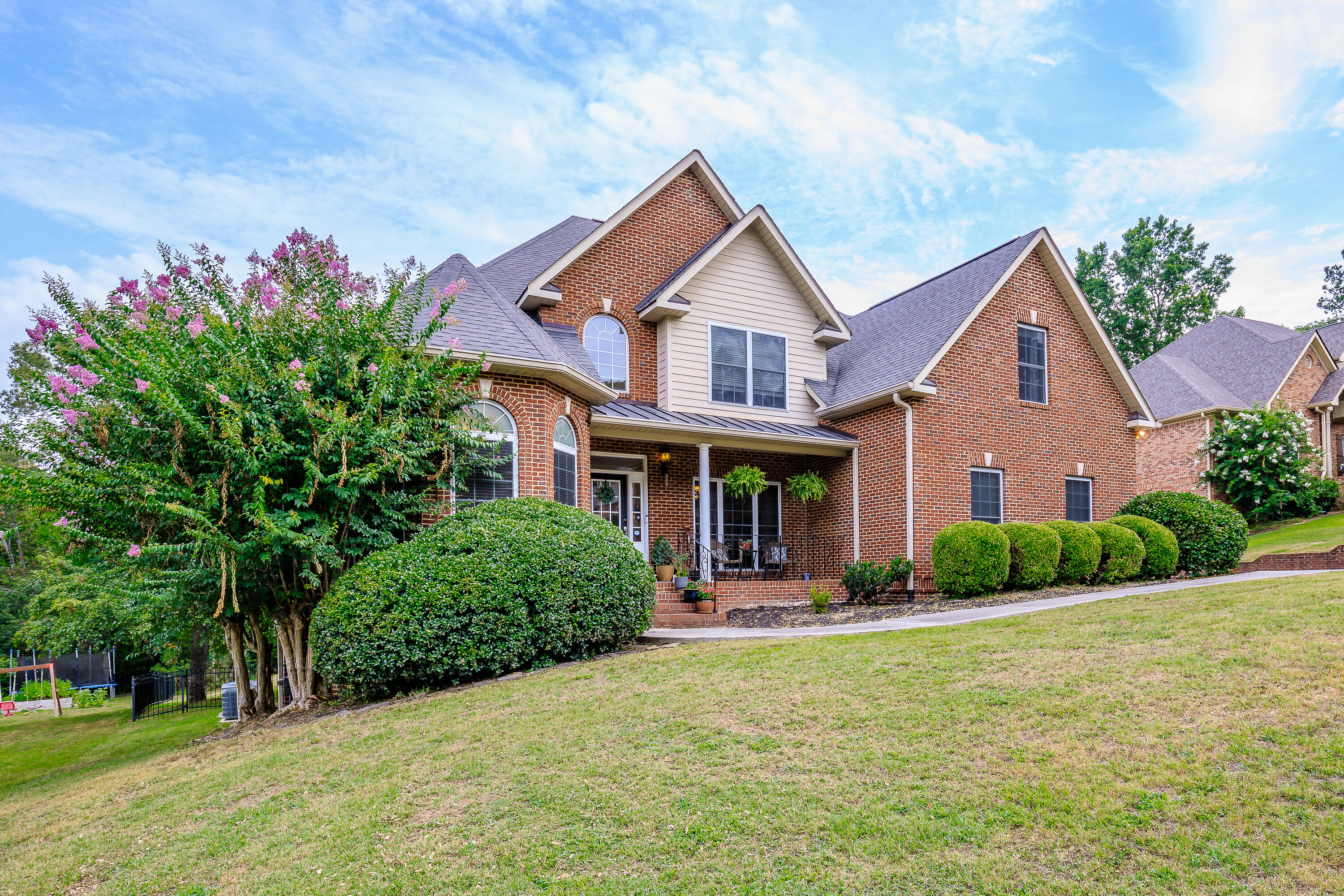 Magnolia Pl, Ringgold, GA 30736