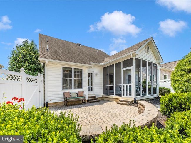 6 Stine Ct, House other with 2 bedrooms, 3 bathrooms and null parking in MIDDLETOWN MD | Image 49