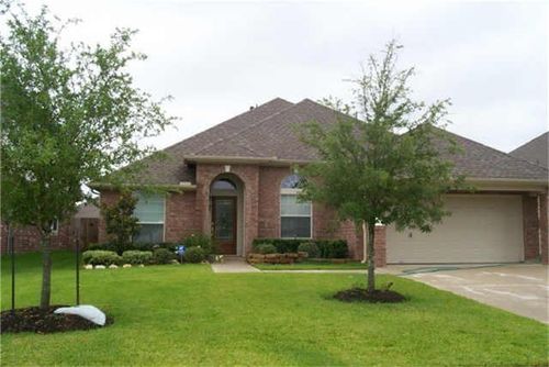 12907 Blackbrook Ln, Houston, TX, 77041-7325 | Card Image
