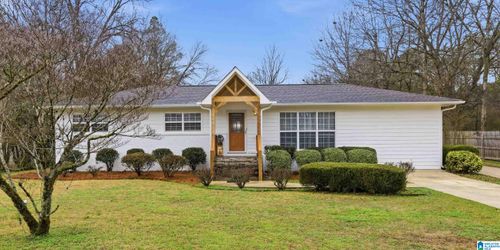 1253 Norman Dr, Leeds, AL, 35094-2634 | Card Image