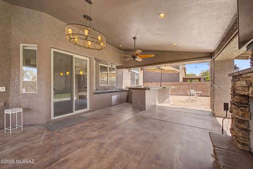 3383 N Star Valley Lane, Tucson, AZ, 85745 | Card Image
