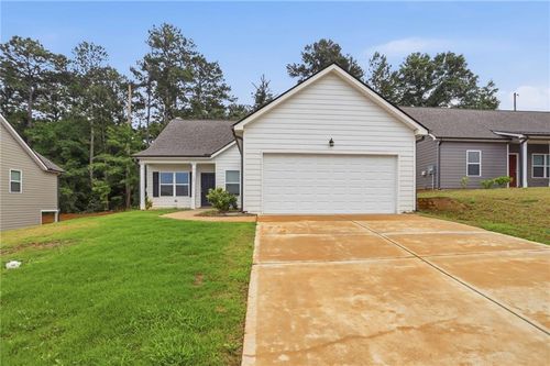 131 Culver St, Jackson, GA, 30233-1684 | Card Image
