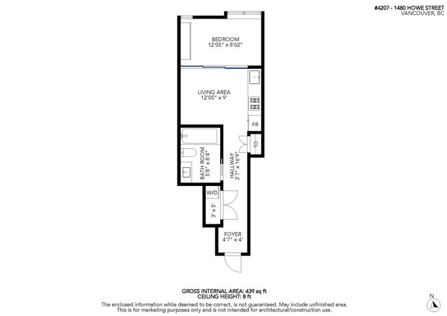 Property floor plan | Image 30