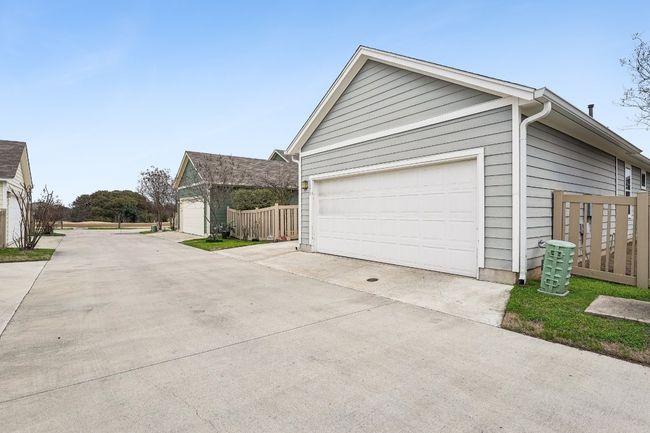 1373 Nevarez, House other with 3 bedrooms, 2 bathrooms and 3 parking in Kyle TX | Image 29
