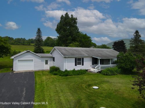 2285 County Highway 36, Margaretville, NY, 12455-3131 | Card Image