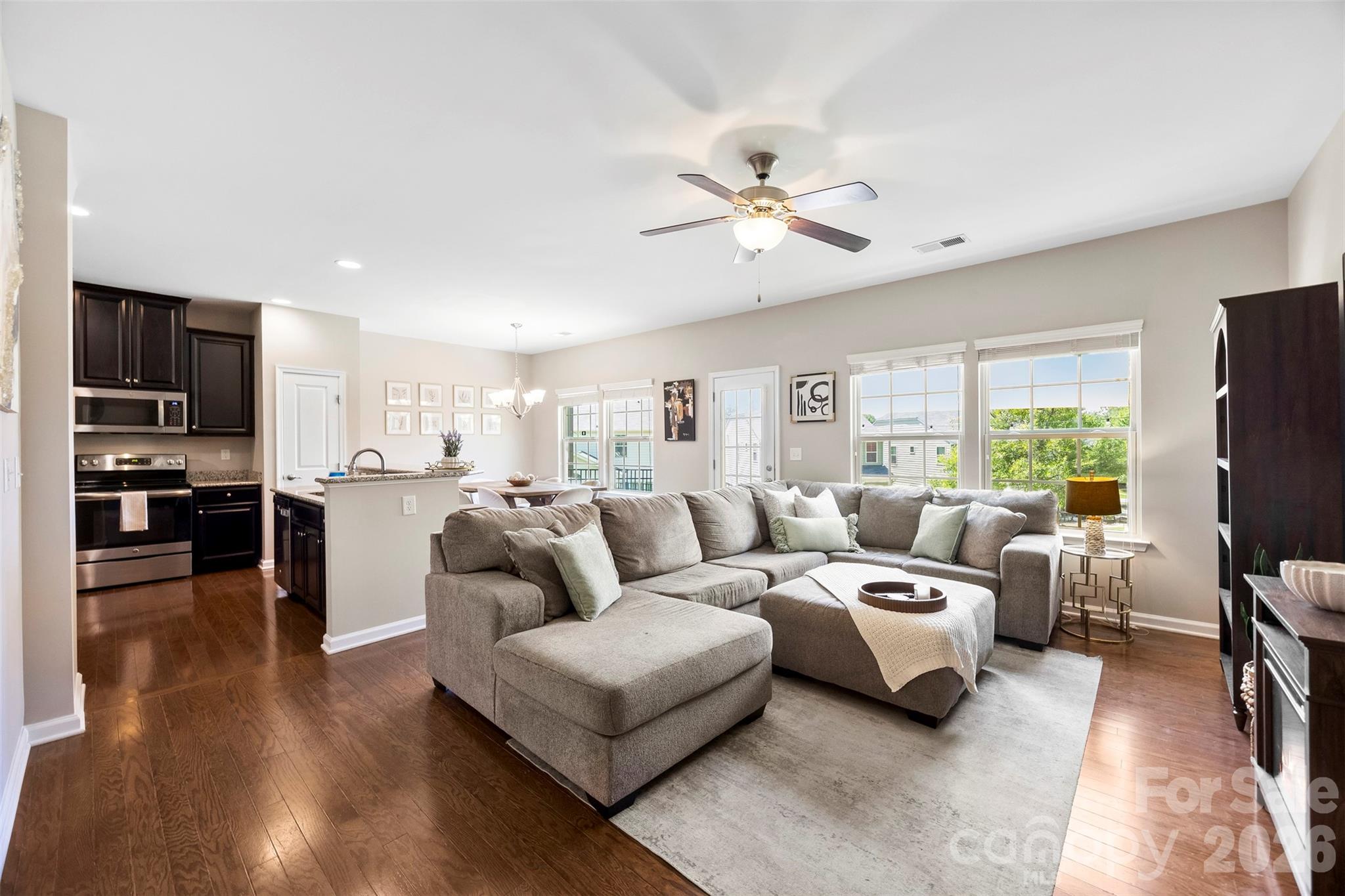 Residential in Charlotte 5