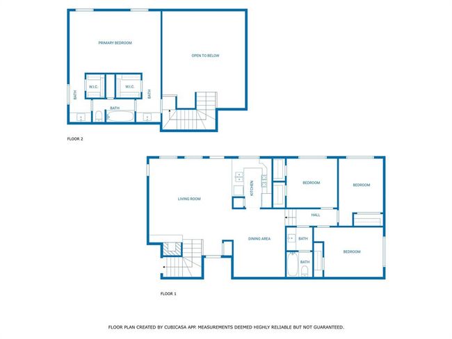 25107 Spring Creek Dr, House other with 4 bedrooms, 2 bathrooms and 2 parking in Spring TX | Image 27
