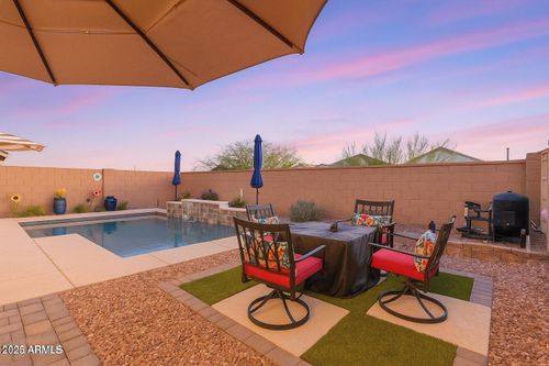 4390 N 202nd Ln, Litchfield Park, AZ, 85340-1820 | Card Image
